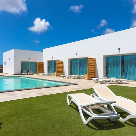 Lola Loft 3 Lajares Irent Fuerteventura Apartment Ла Олива Екстериор снимка