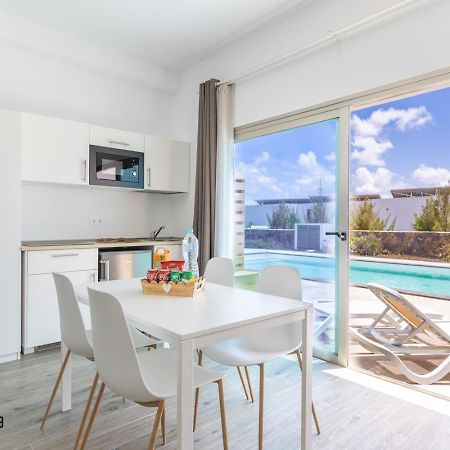 Lola Loft 3 Lajares Irent Fuerteventura Apartment Ла Олива Екстериор снимка