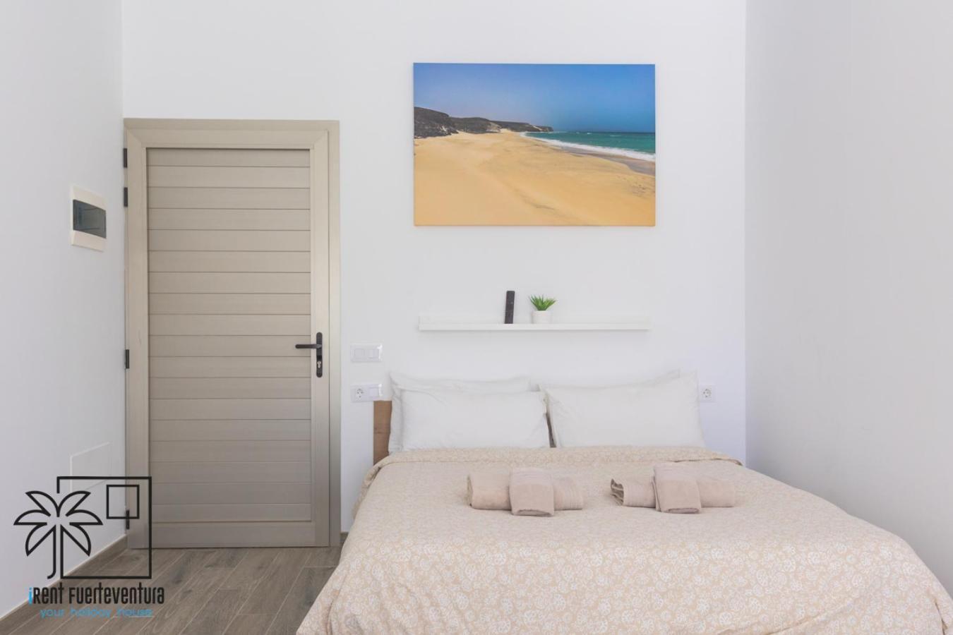 Lola Loft 3 Lajares Irent Fuerteventura Apartment Ла Олива Екстериор снимка