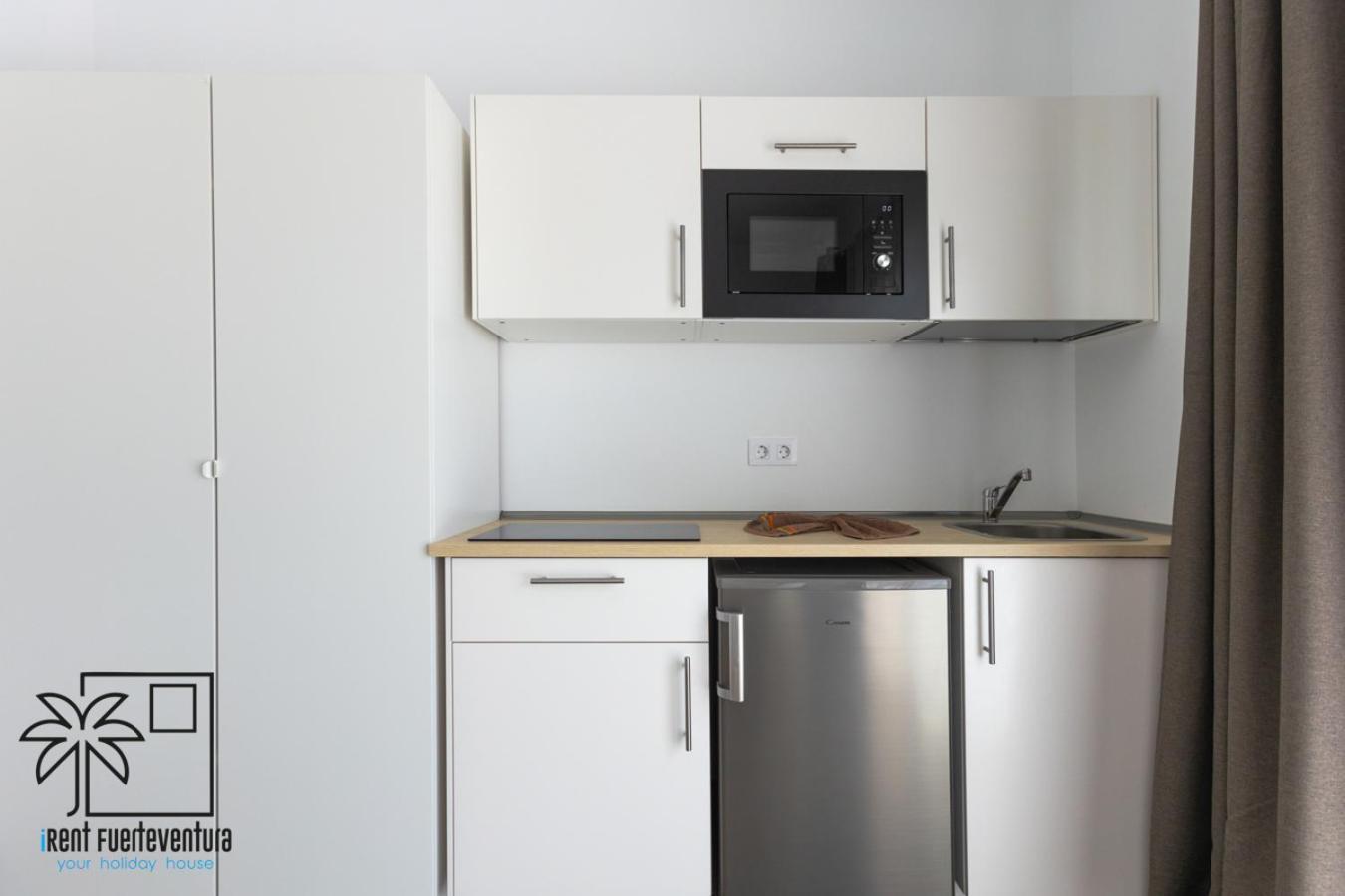 Lola Loft 3 Lajares Irent Fuerteventura Apartment Ла Олива Екстериор снимка