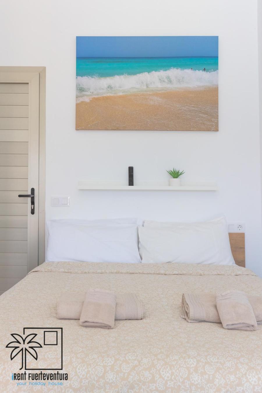 Lola Loft 3 Lajares Irent Fuerteventura Apartment Ла Олива Екстериор снимка