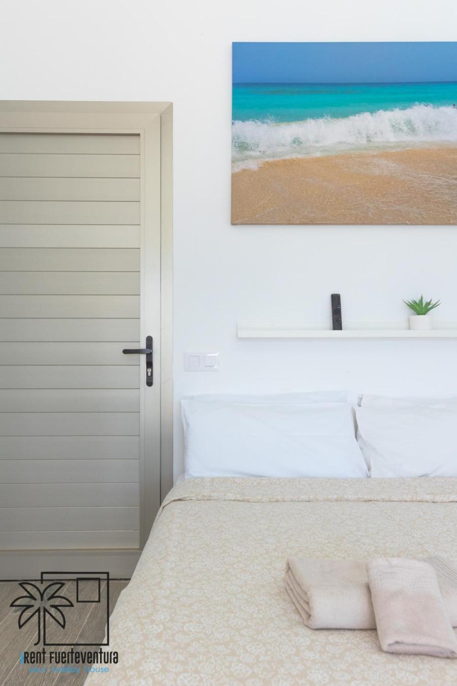 Lola Loft 3 Lajares Irent Fuerteventura Apartment Ла Олива Екстериор снимка