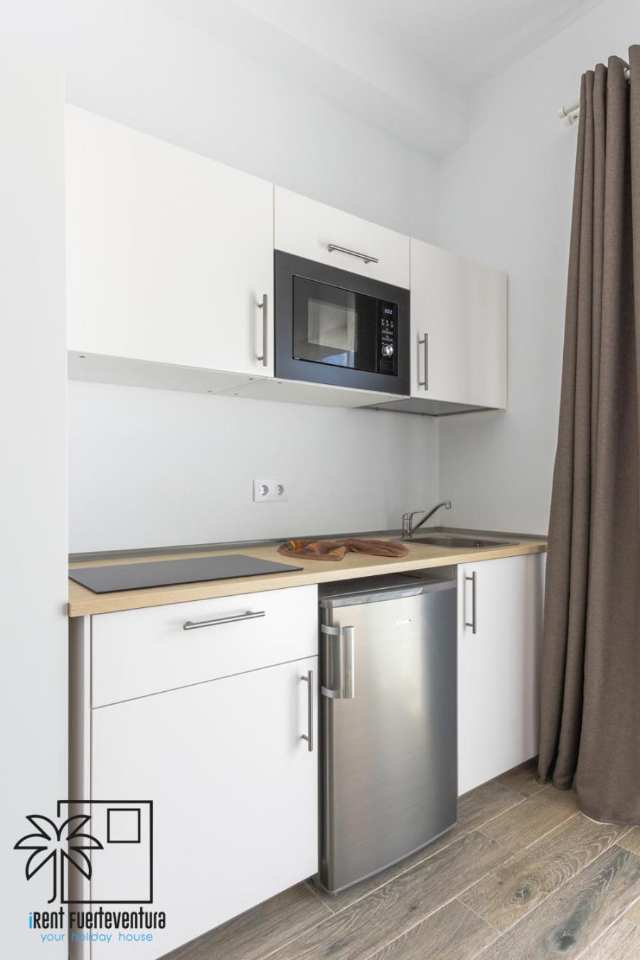 Lola Loft 3 Lajares Irent Fuerteventura Apartment Ла Олива Екстериор снимка