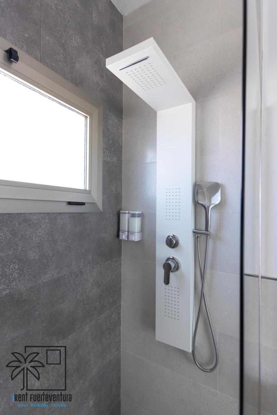 Lola Loft 3 Lajares Irent Fuerteventura Apartment Ла Олива Екстериор снимка